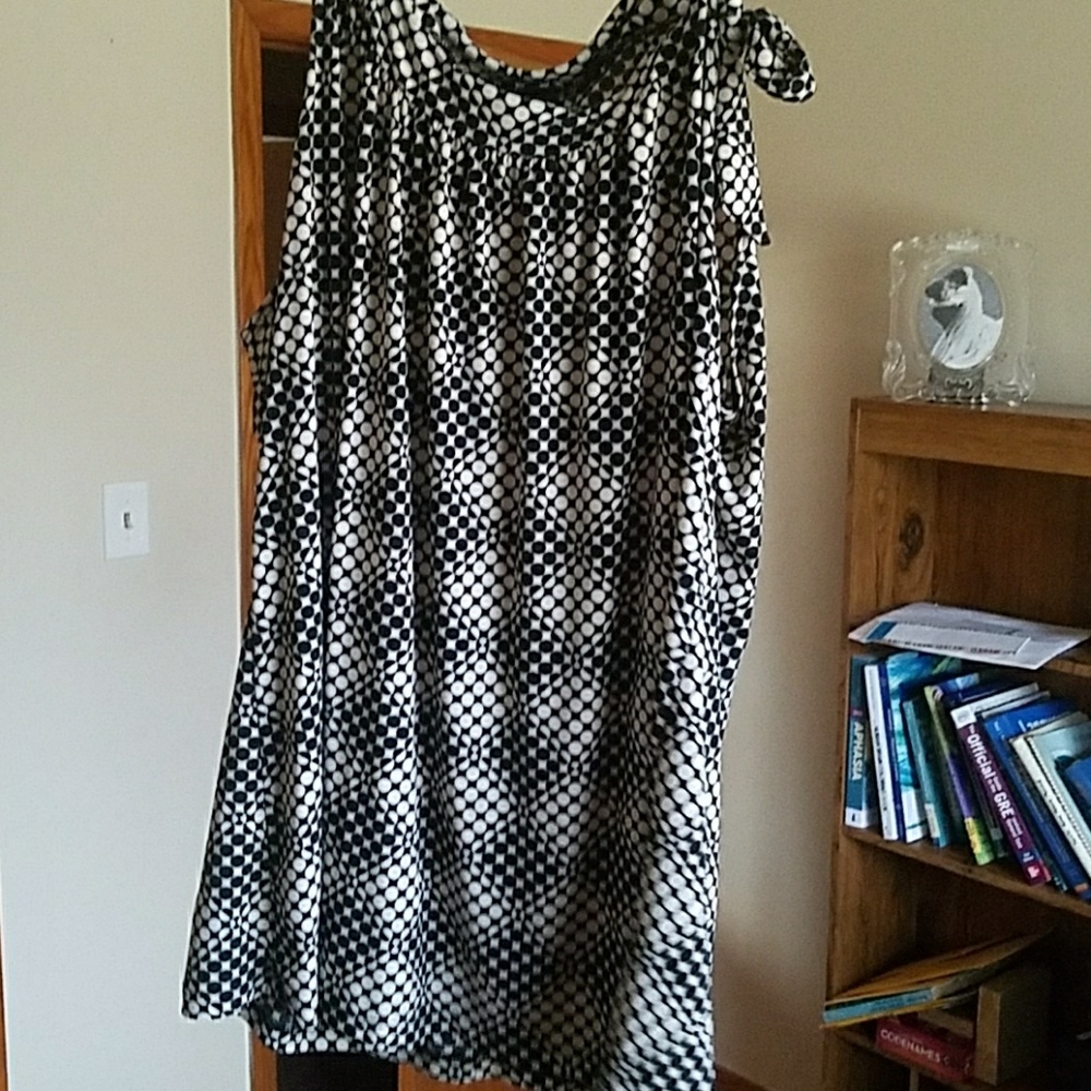 Olivia Paige professional tank top